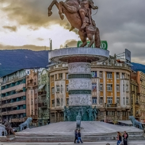 BÜYÜK BALKAN TURU fotoğrafı